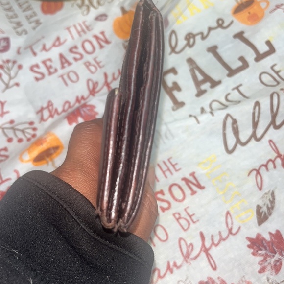 Authentic Fendi wallet - Picture 9 of 11